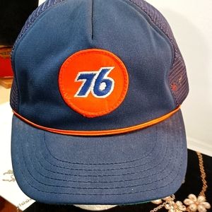 76 cap vintage